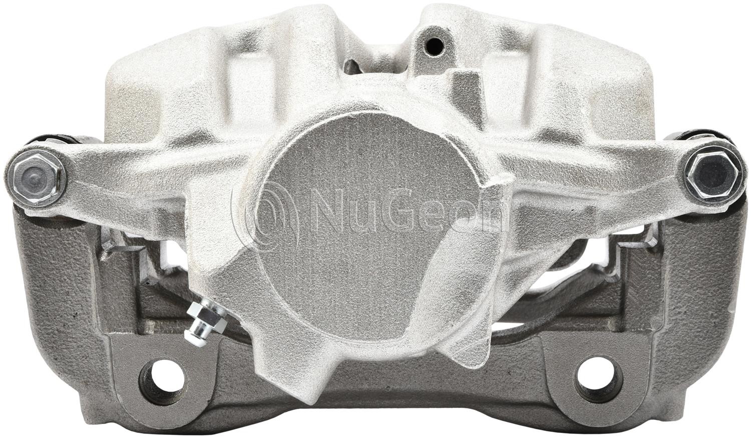 Vision 99-02902A Remanufactured Disc Brake Caliper - Image 7