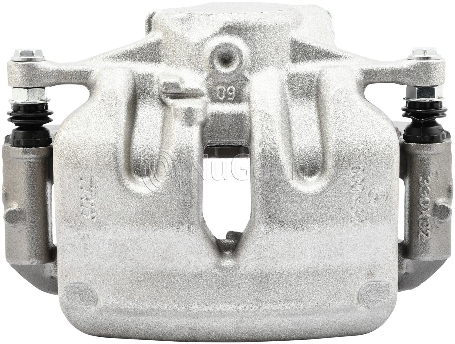 Vision 99-02902A Remanufactured Disc Brake Caliper - Image 6