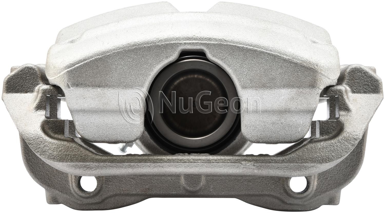 Vision 99-02902B Remanufactured Disc Brake Caliper - Image 2
