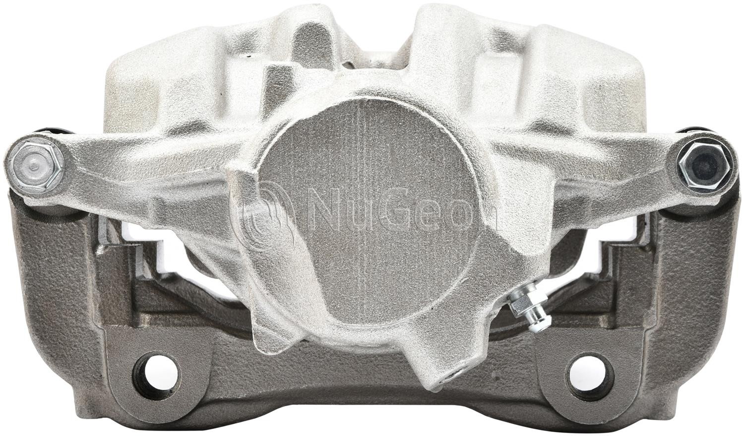 Vision 99-02902B Remanufactured Disc Brake Caliper