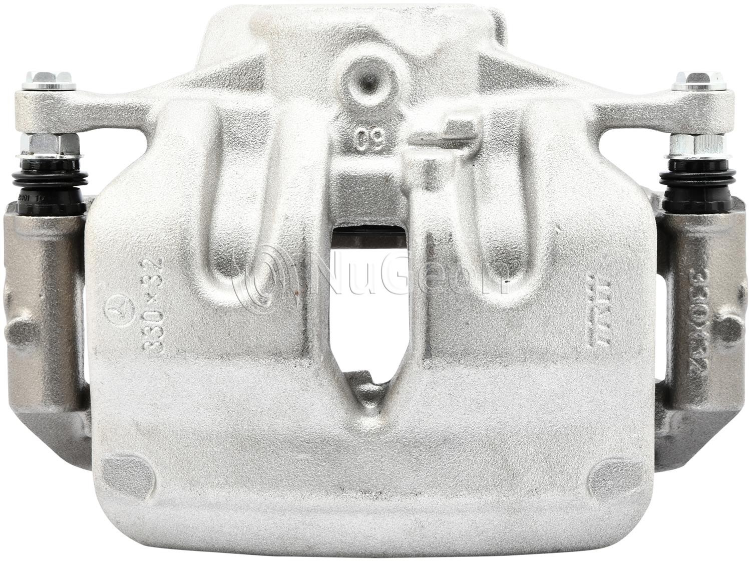 Vision 99-02902B Remanufactured Disc Brake Caliper - Image 6