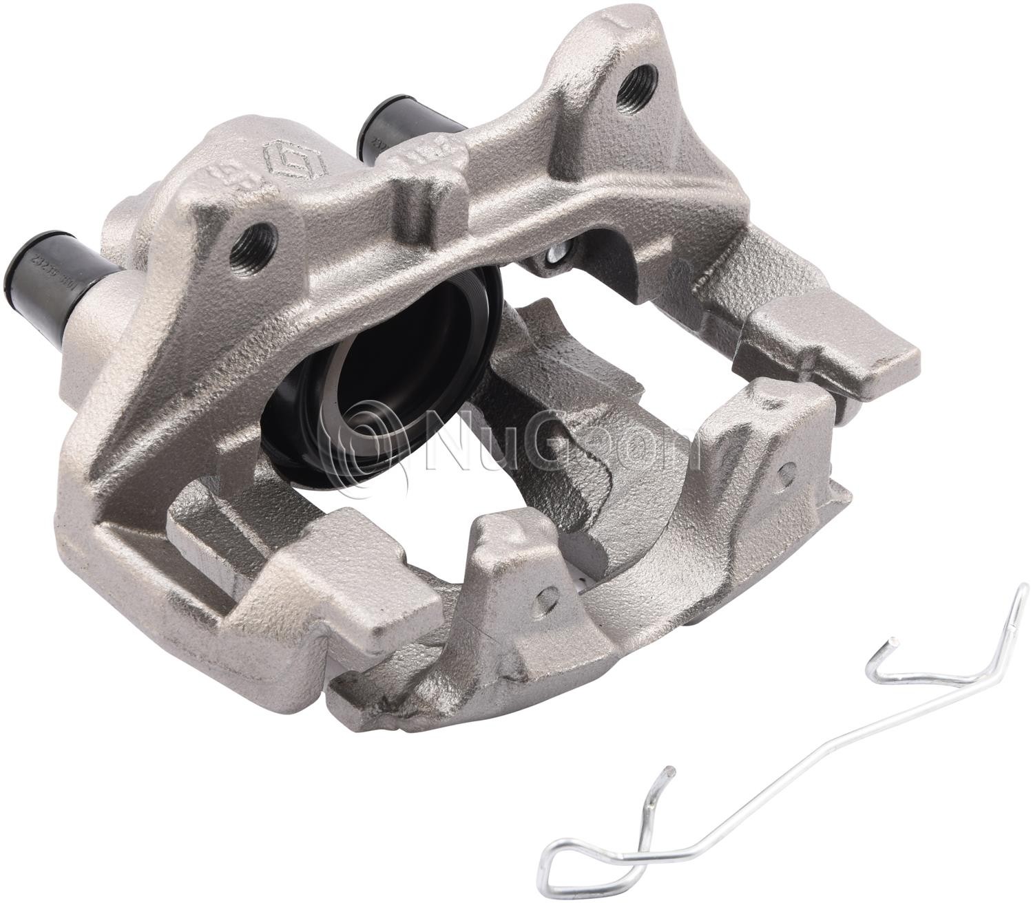 Vision 99-02909A Remanufactured Disc Brake Caliper - Image 3
