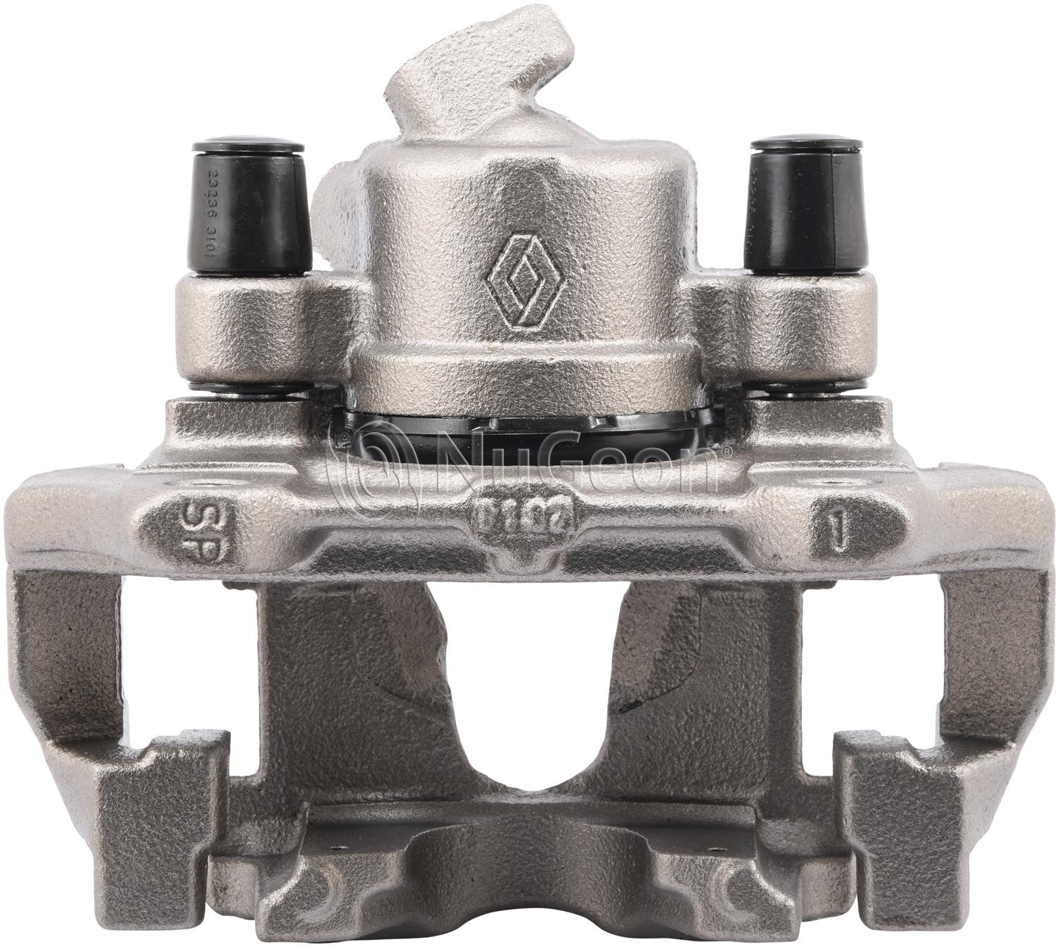 Vision 99-02909A Remanufactured Disc Brake Caliper - Image 2