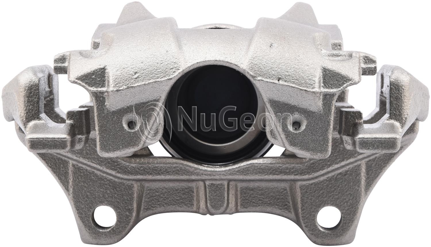 Vision 99-02909A Remanufactured Disc Brake Caliper - Image 5