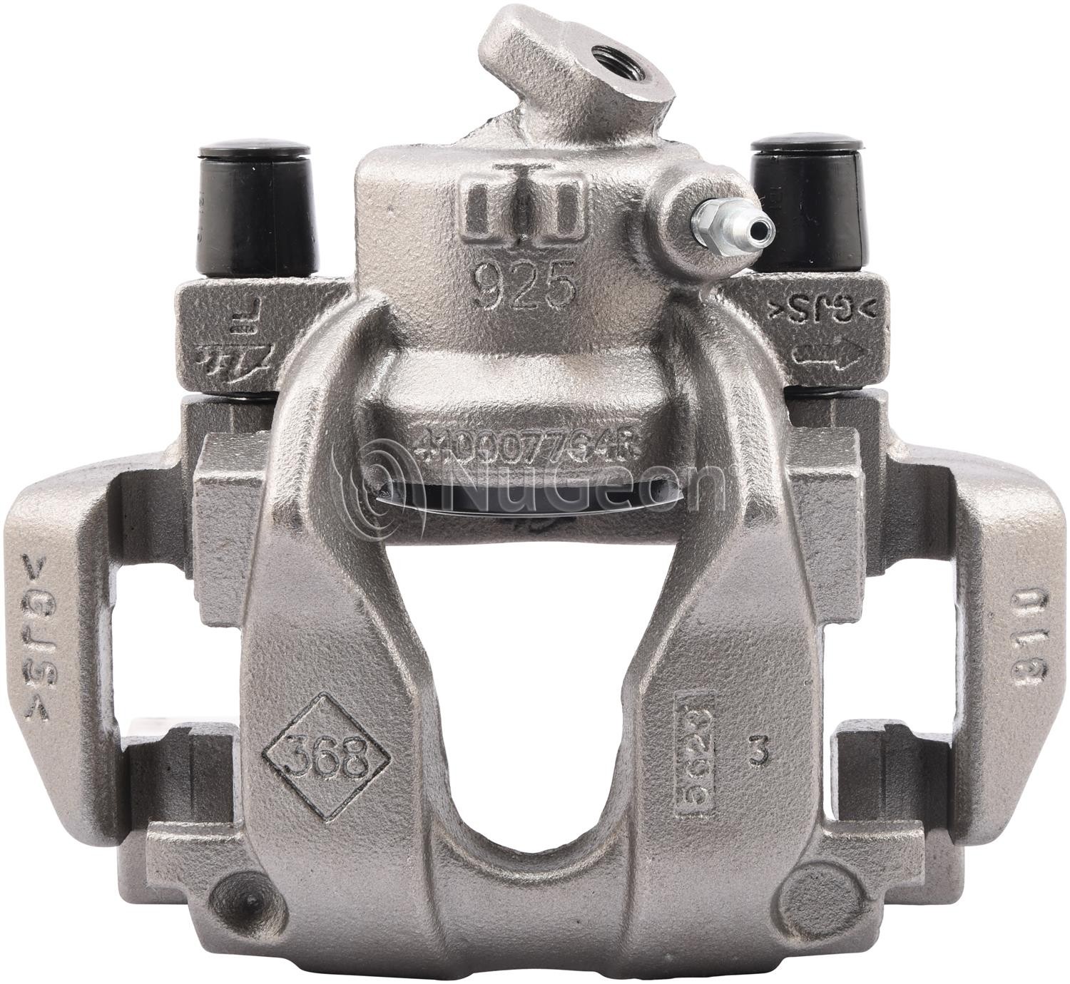 Vision 99-02909A Remanufactured Disc Brake Caliper - Image 4