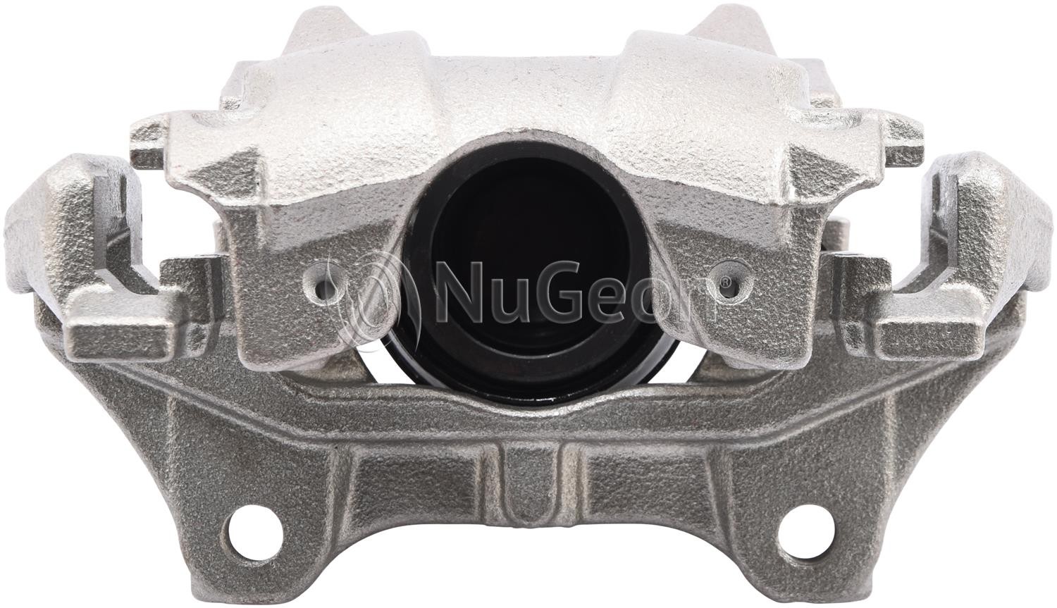 Vision 99-02909B Remanufactured Disc Brake Caliper - Image 2