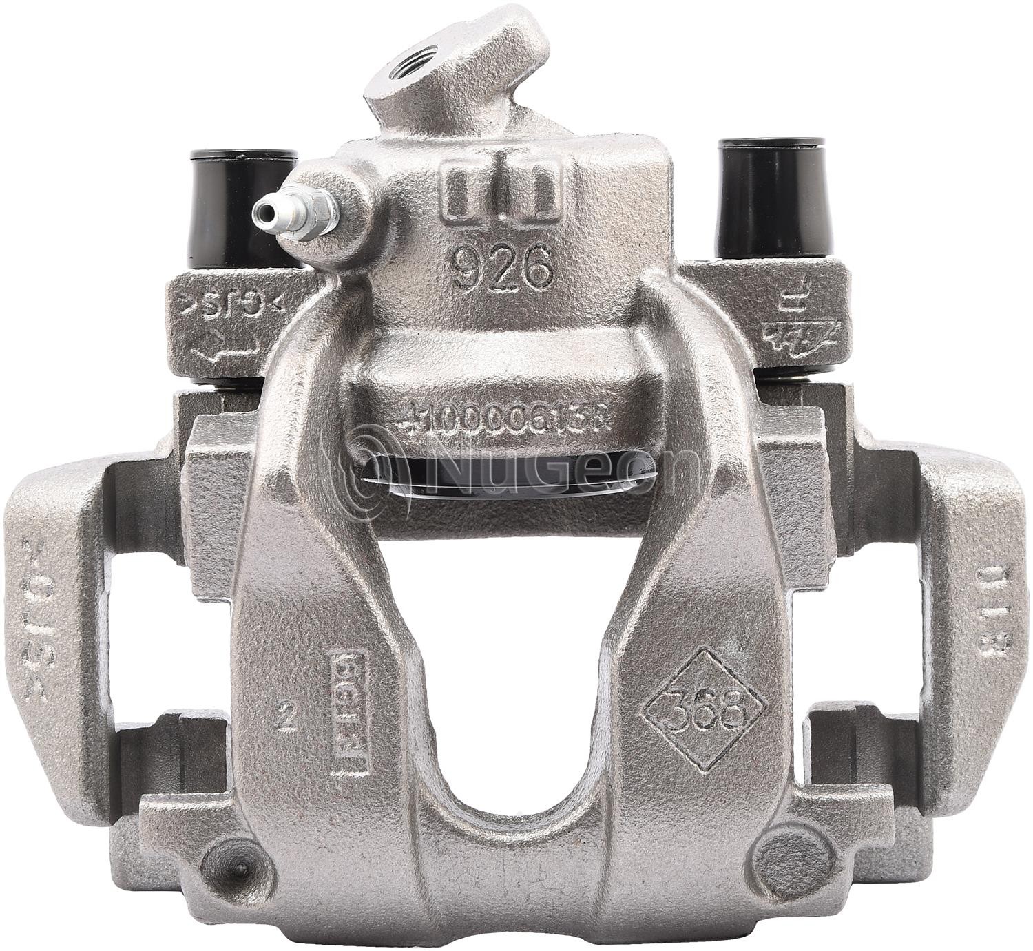 Vision 99-02909B Remanufactured Disc Brake Caliper - Image 6