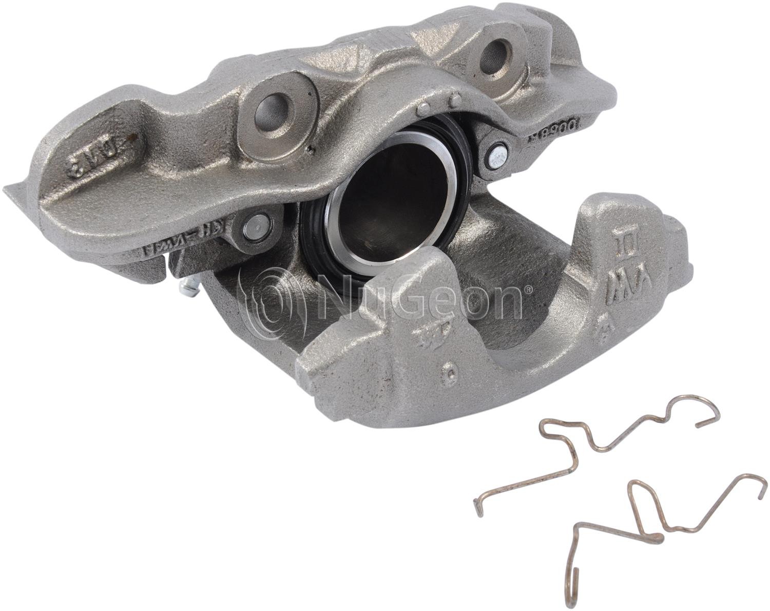 Vision 99-03304A Remanufactured Disc Brake Caliper - Image 4