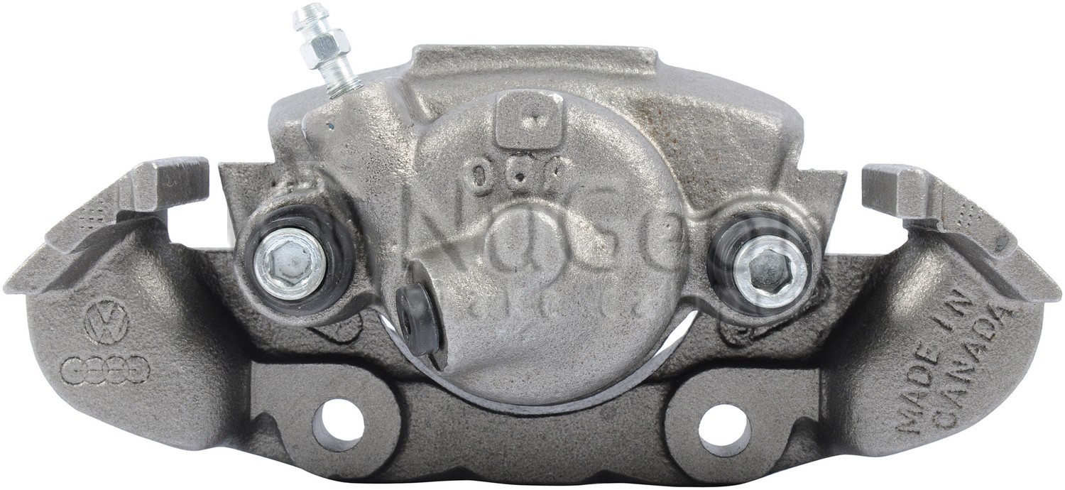 Vision 99-03304A Remanufactured Disc Brake Caliper - Image 6