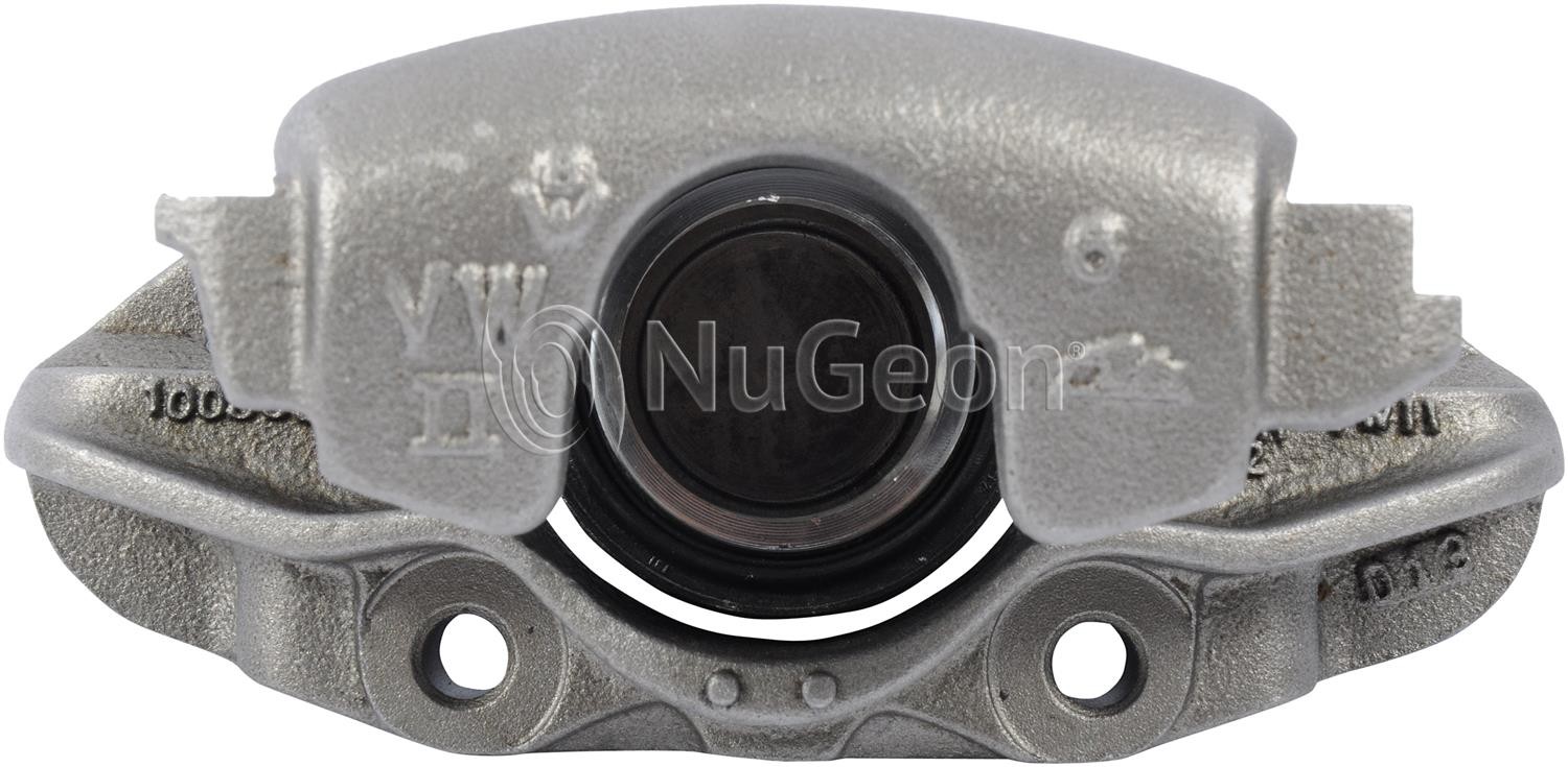 Vision 99-03304A Remanufactured Disc Brake Caliper