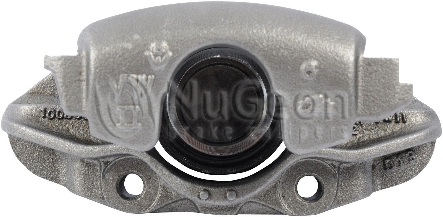 Vision 99-03304A Remanufactured Disc Brake Caliper - Image 2