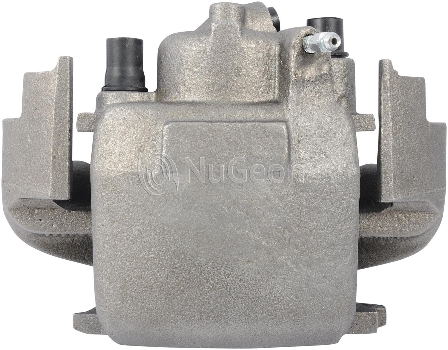 Vision 99-03304A Remanufactured Disc Brake Caliper - Image 7