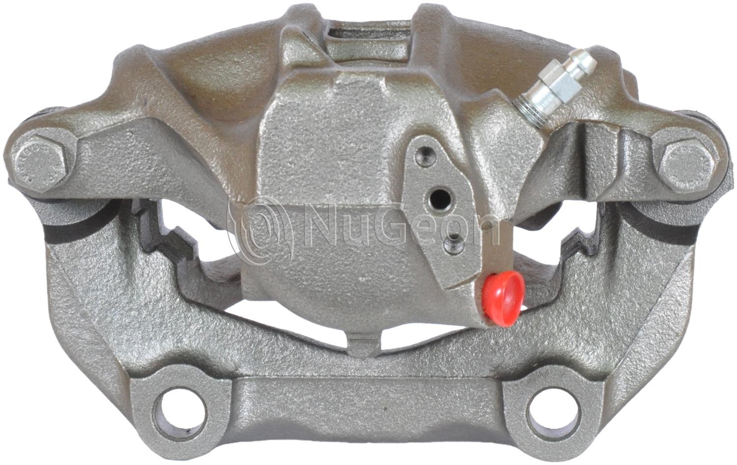 Vision 99-03312B Remanufactured Disc Brake Caliper