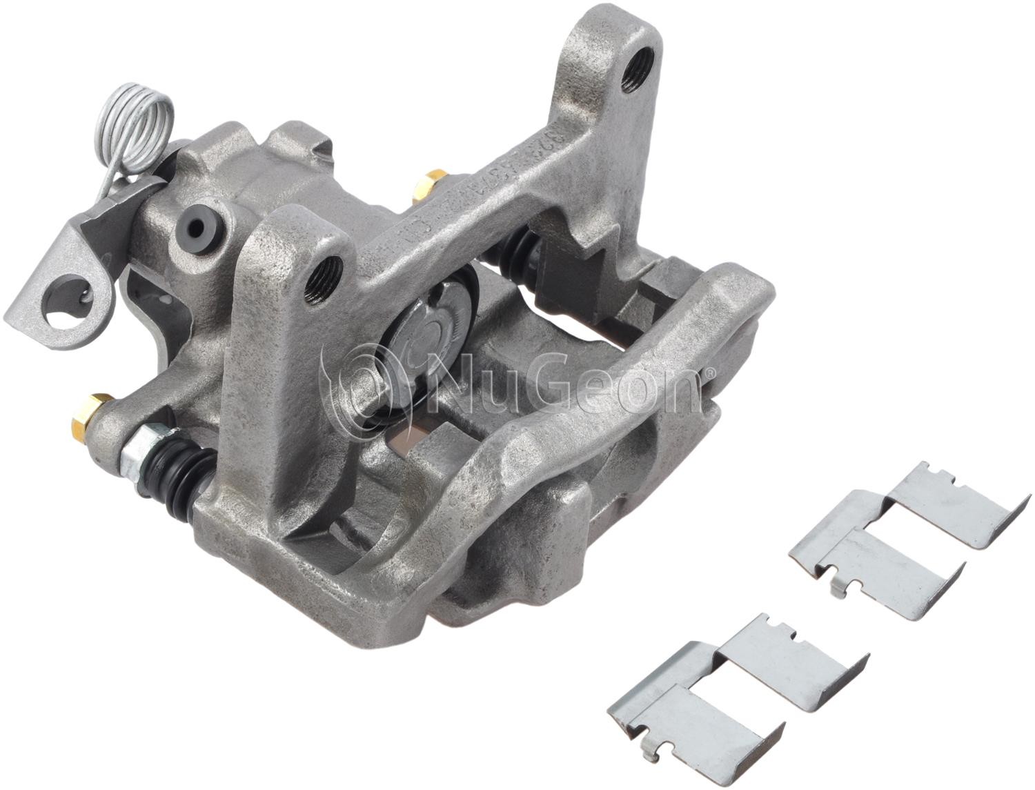 Vision 99-03316B Remanufactured Disc Brake Caliper - Image 6