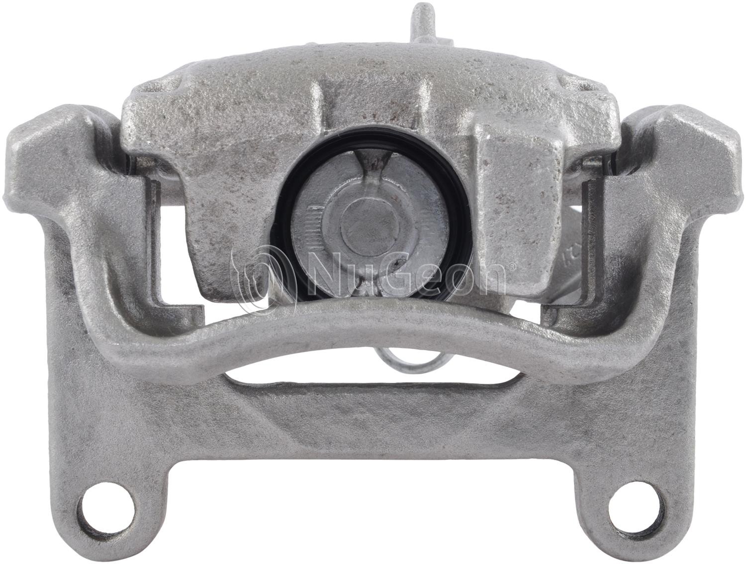 Vision 99-03316B Remanufactured Disc Brake Caliper - Image 5