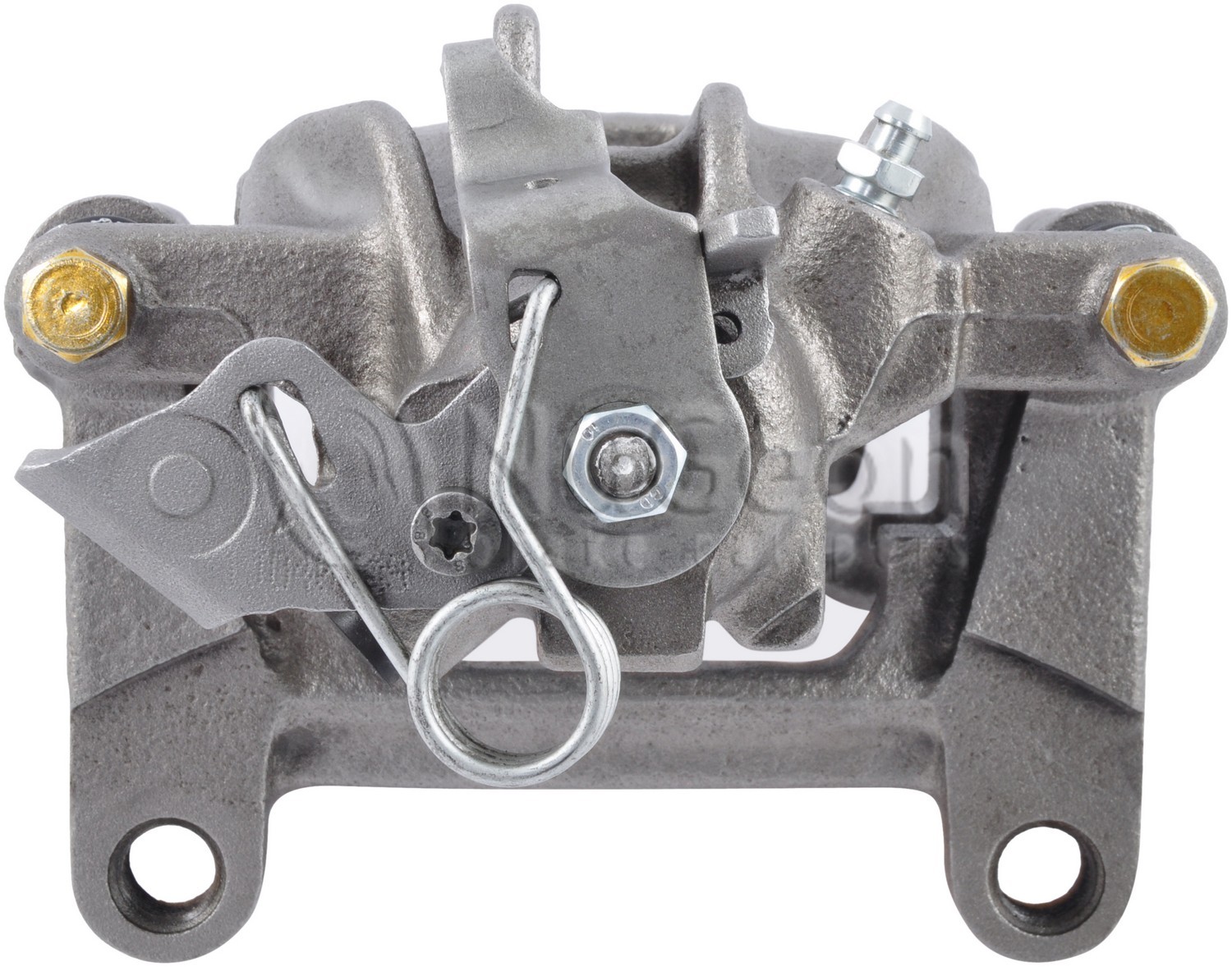 Vision 99-03316B Remanufactured Disc Brake Caliper - Image 2