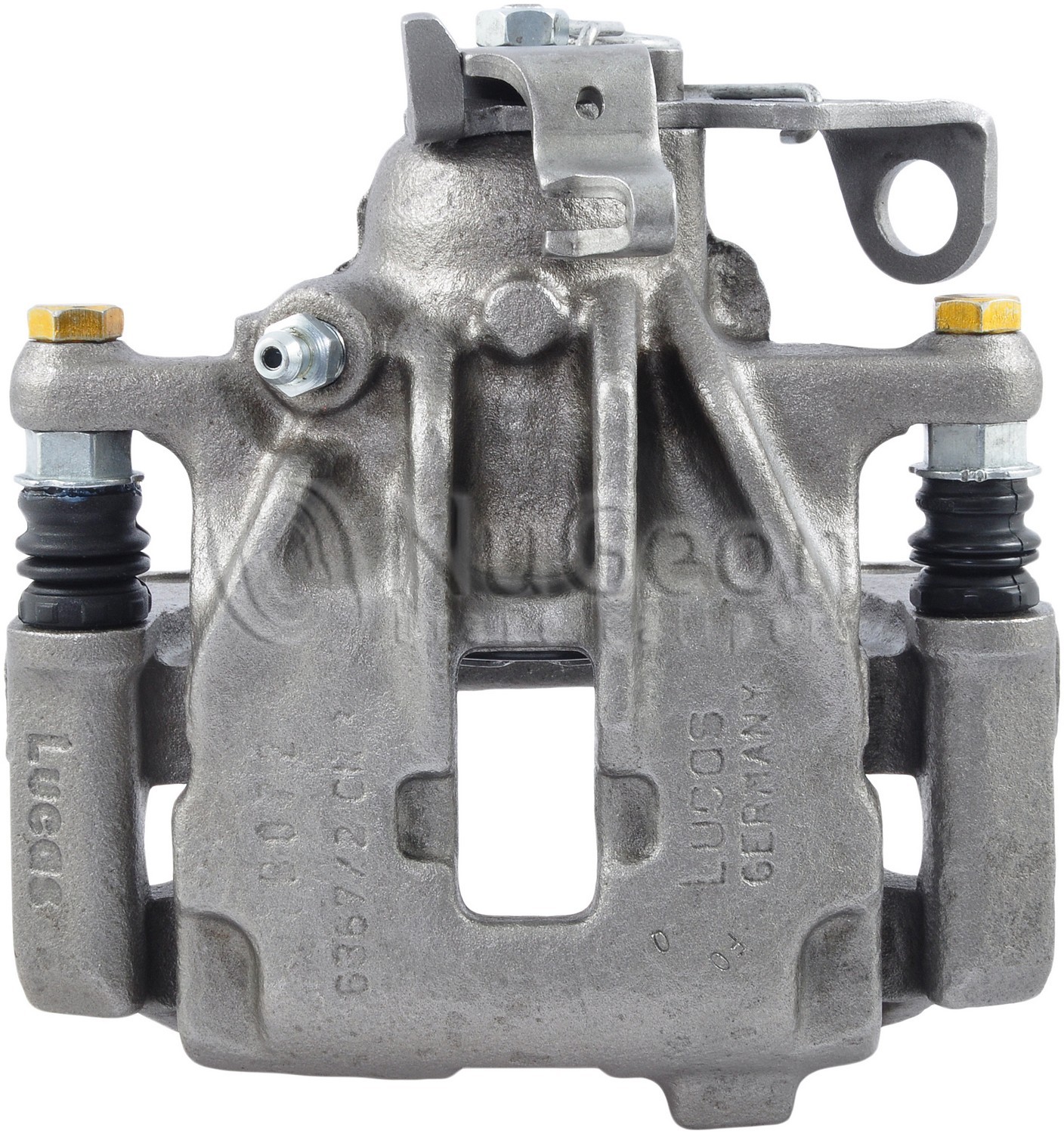 Vision 99-03316B Remanufactured Disc Brake Caliper - Image 3
