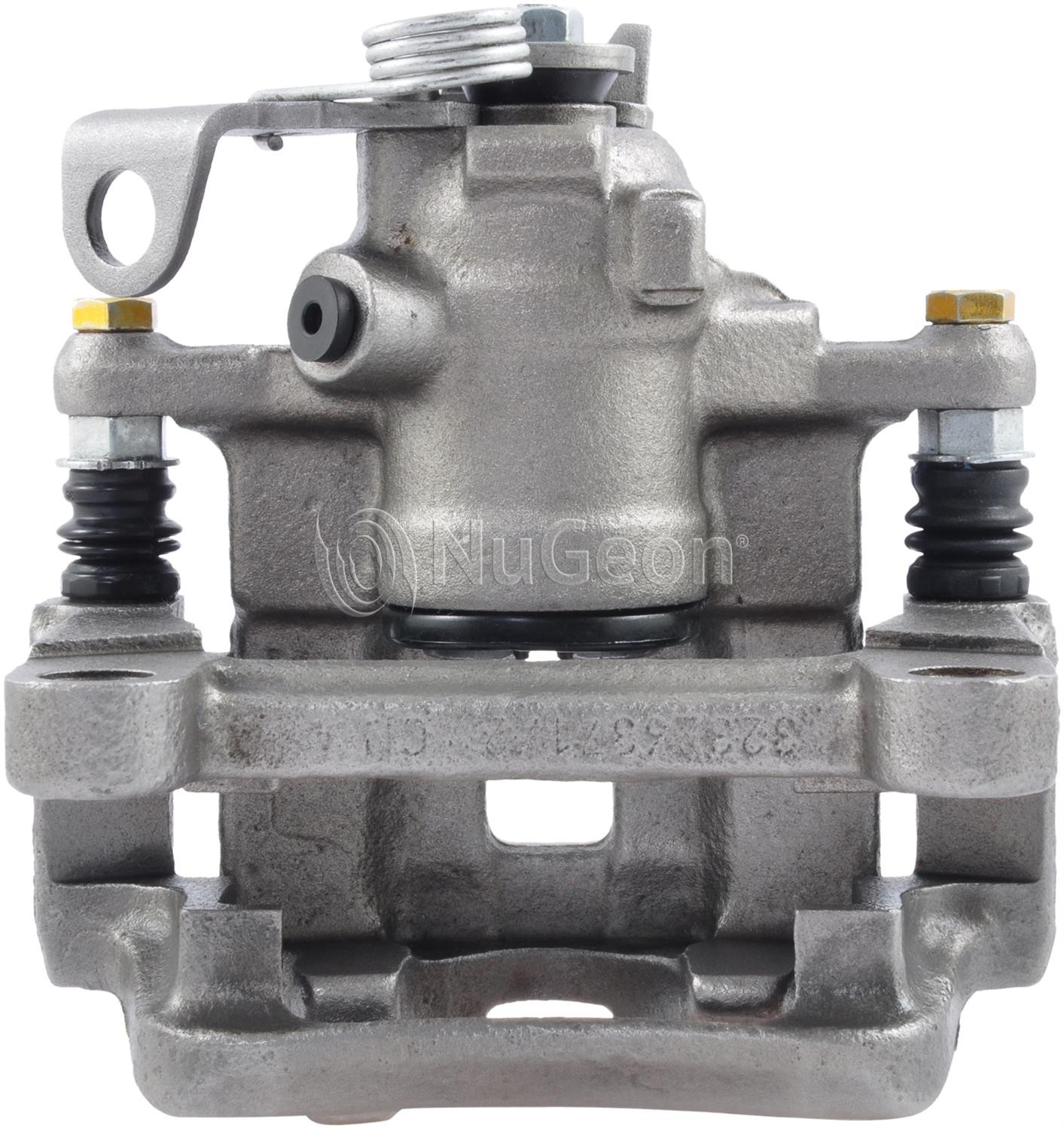 Vision 99-03316B Remanufactured Disc Brake Caliper - Image 7
