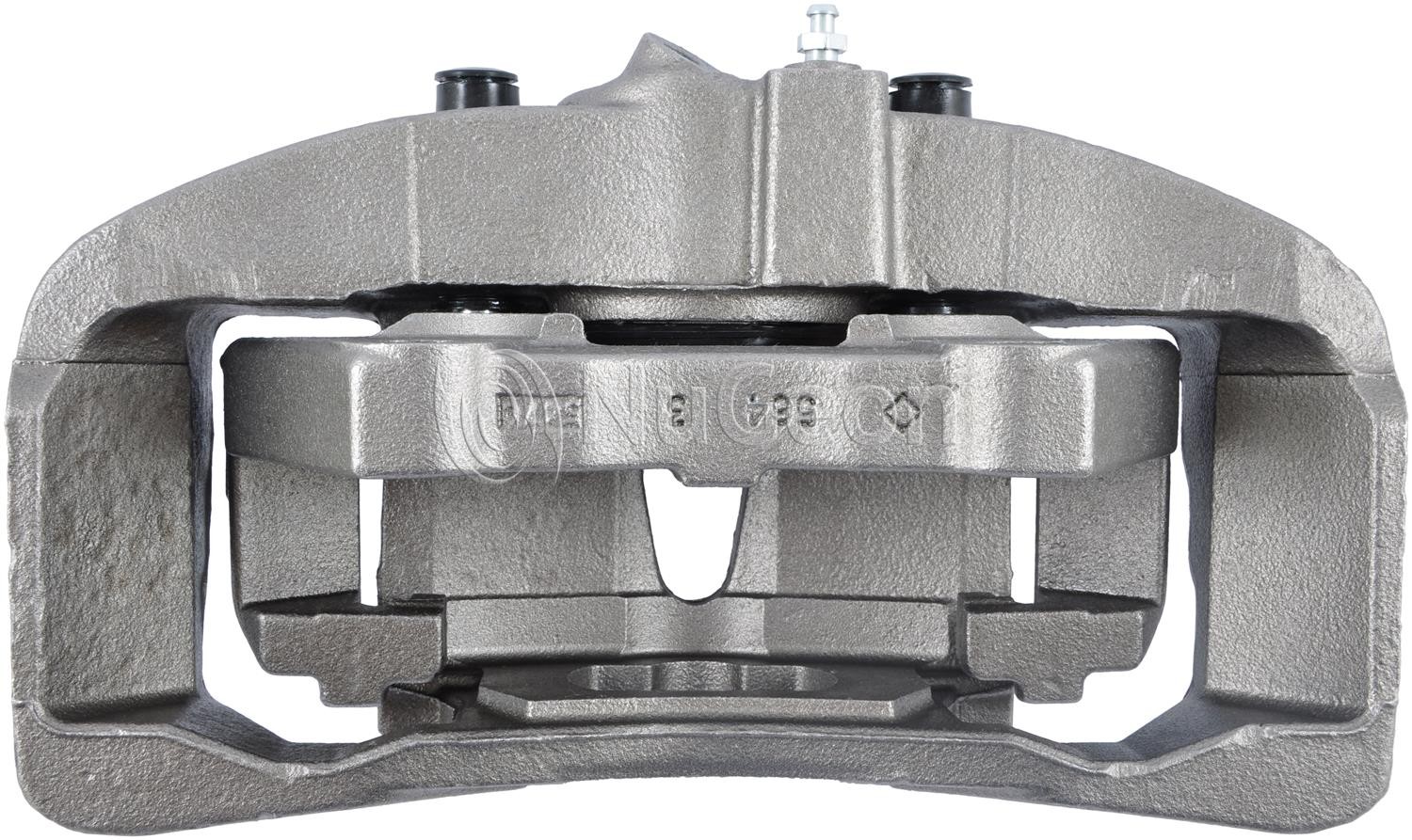 Vision 99-03328B Remanufactured Disc Brake Caliper - Image 3