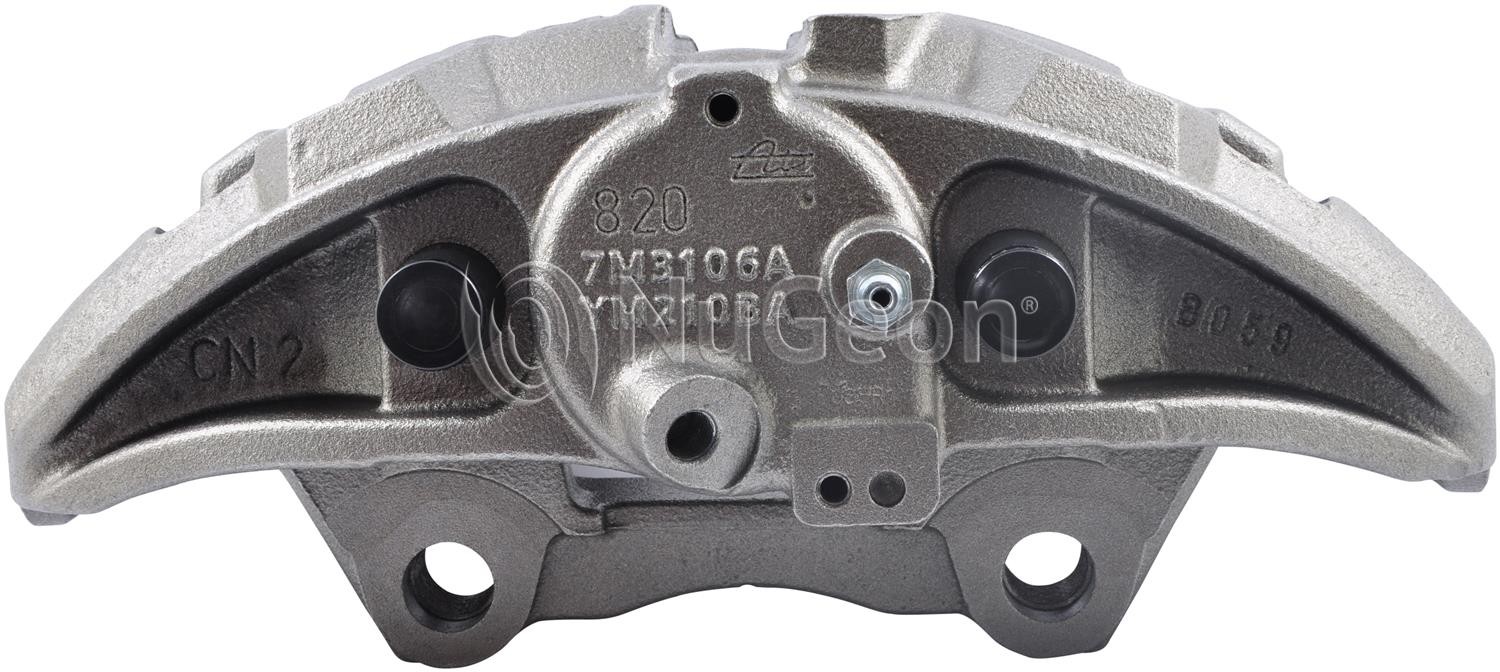 Vision 99-03328B Remanufactured Disc Brake Caliper - Image 6