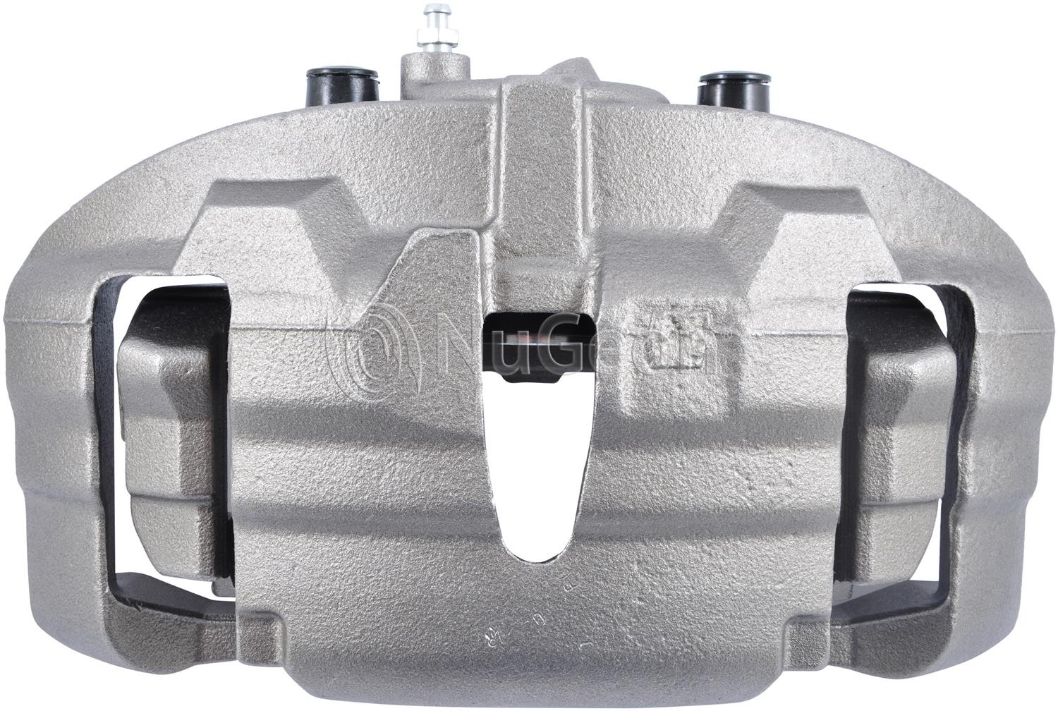 Vision 99-03328B Remanufactured Disc Brake Caliper - Image 7
