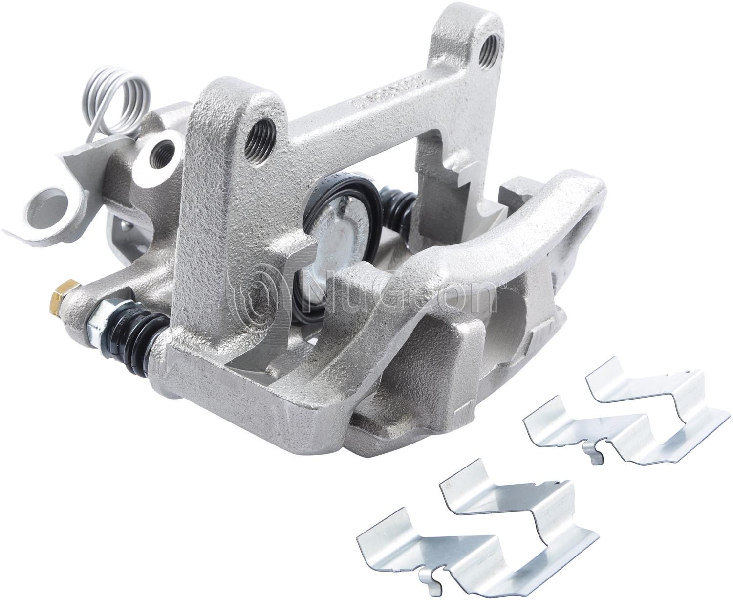 Vision 99-03330B Remanufactured Disc Brake Caliper - Image 5