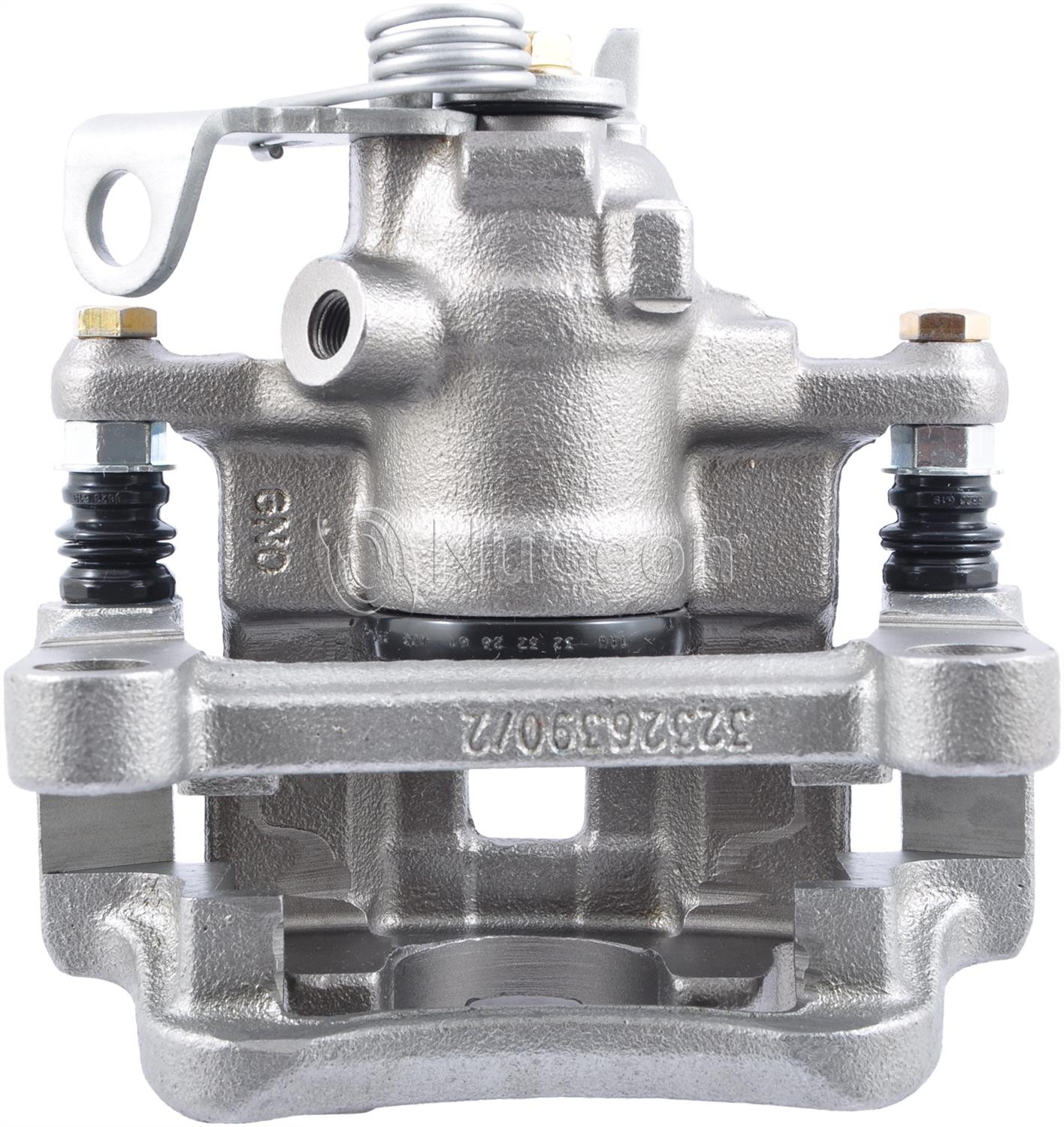 Vision 99-03330B Remanufactured Disc Brake Caliper - Image 4