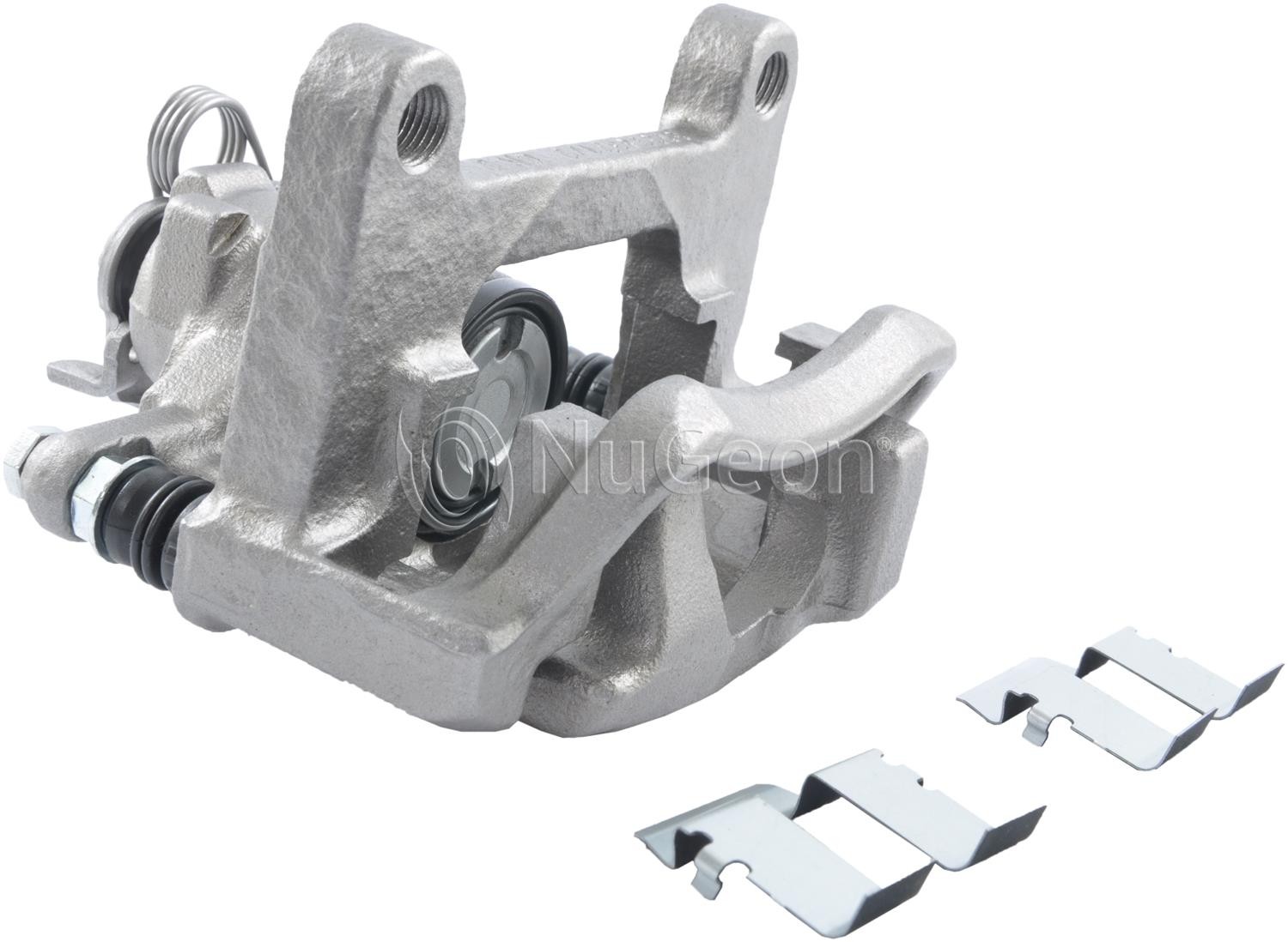 Vision 99-03331A Remanufactured Disc Brake Caliper