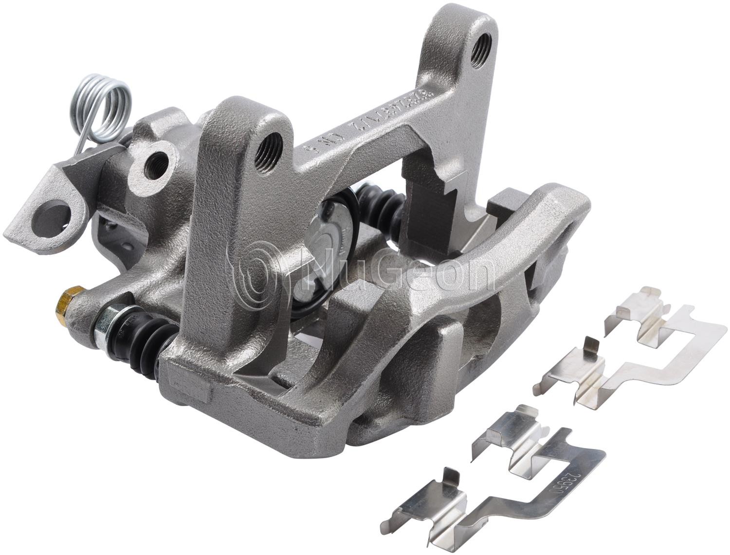 Vision 99-03331B Remanufactured Disc Brake Caliper