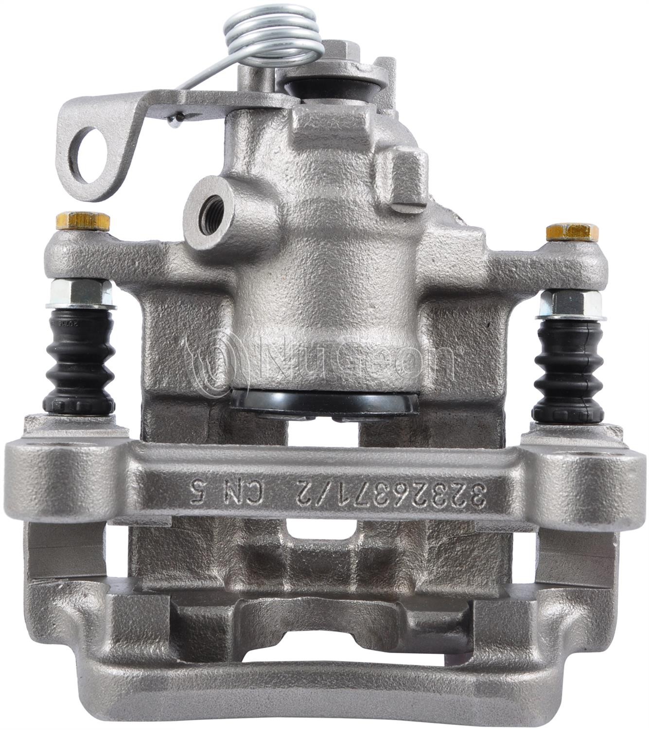 Vision 99-03331B Remanufactured Disc Brake Caliper - Image 2