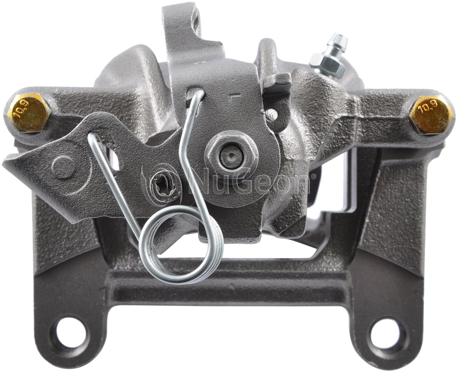 Vision 99-03331B Remanufactured Disc Brake Caliper - Image 6