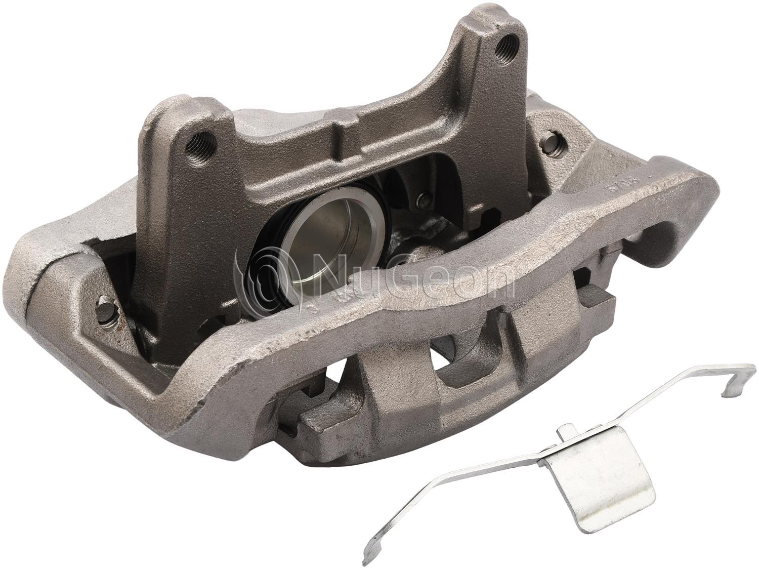 Vision 99-03343B Remanufactured Disc Brake Caliper