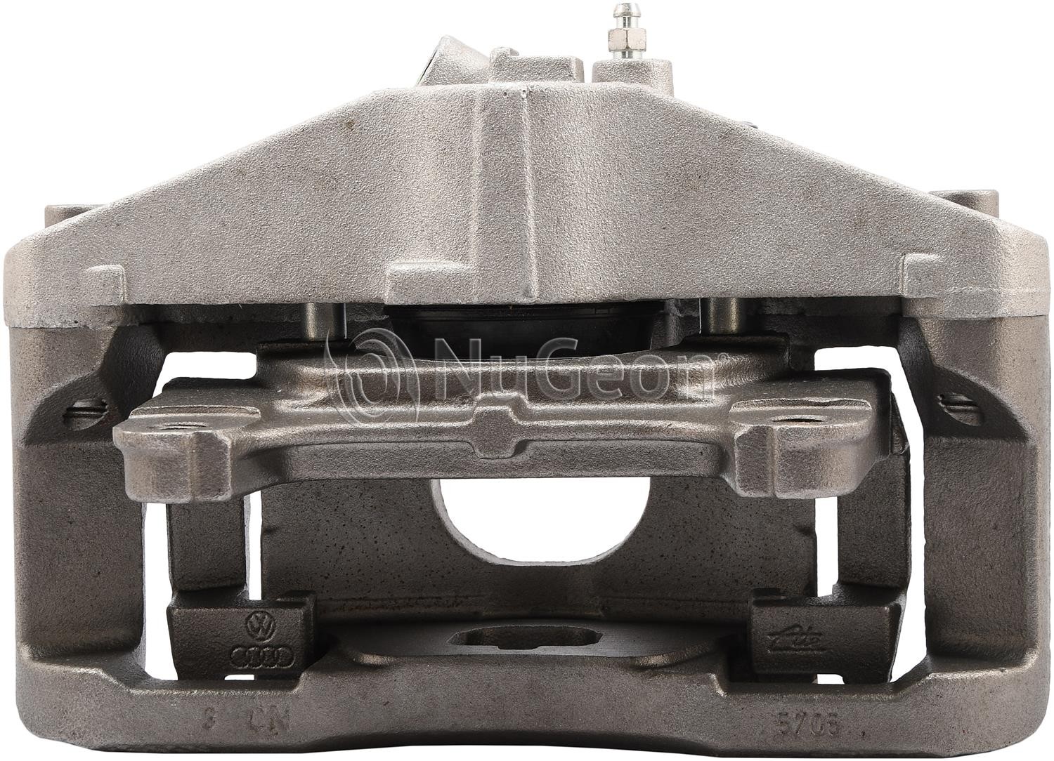 Vision 99-03343B Remanufactured Disc Brake Caliper - Image 2