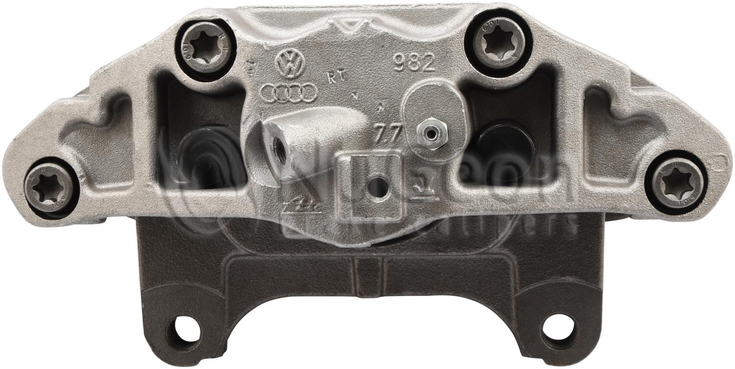 Vision 99-03343B Remanufactured Disc Brake Caliper - Image 3