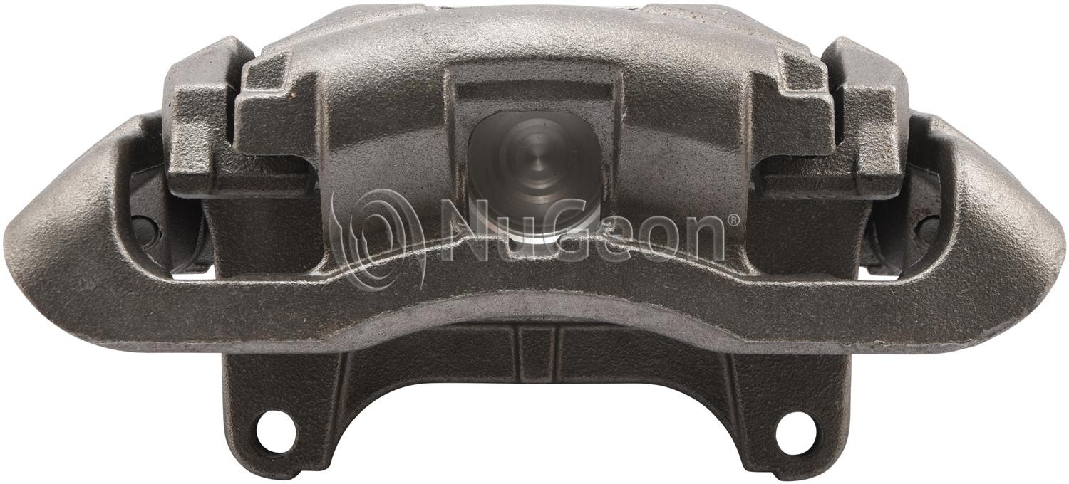 Vision 99-03343B Remanufactured Disc Brake Caliper - Image 4