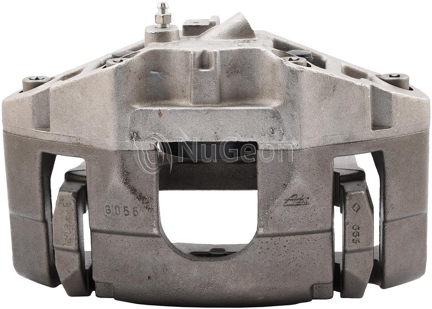 Vision 99-03343B Remanufactured Disc Brake Caliper - Image 7