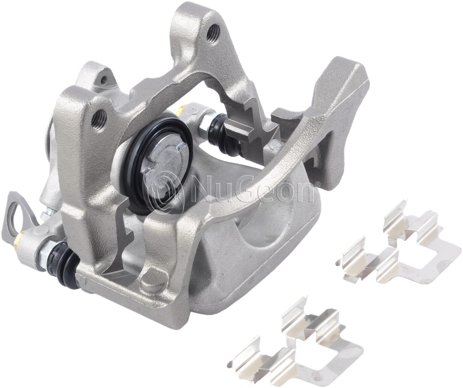 Vision 99-03357A Remanufactured Disc Brake Caliper