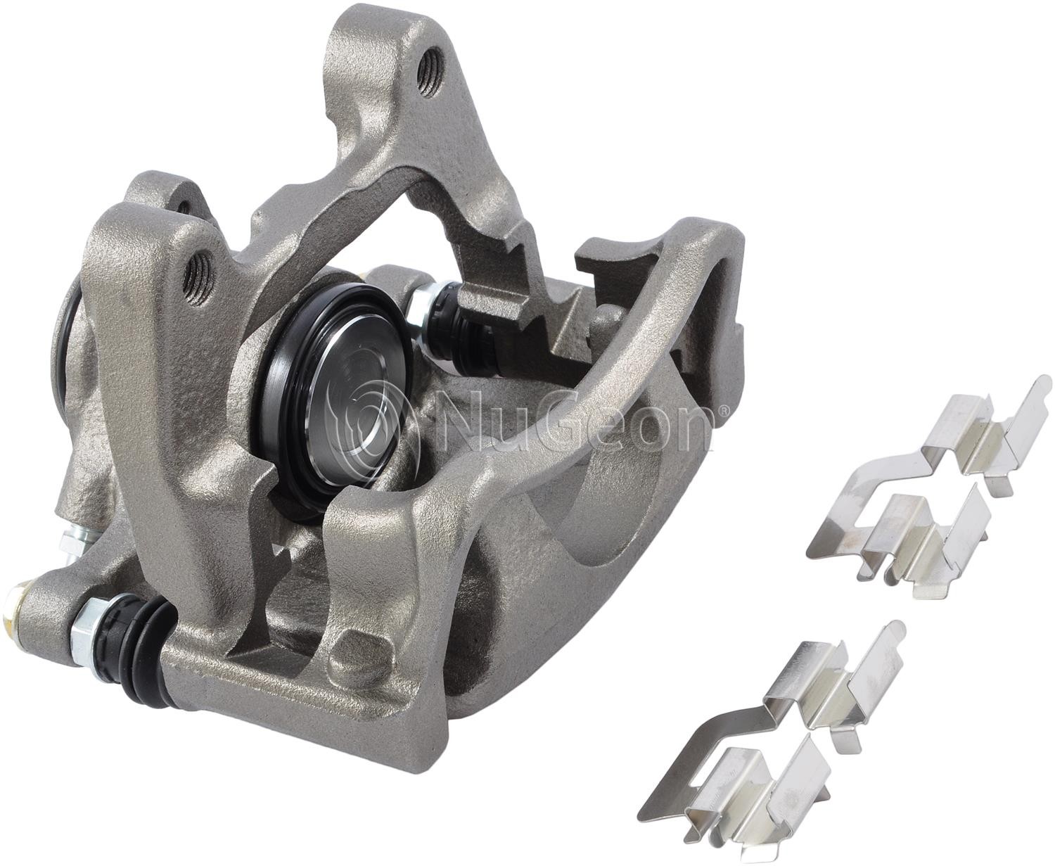 Vision 99-03361A Remanufactured Disc Brake Caliper