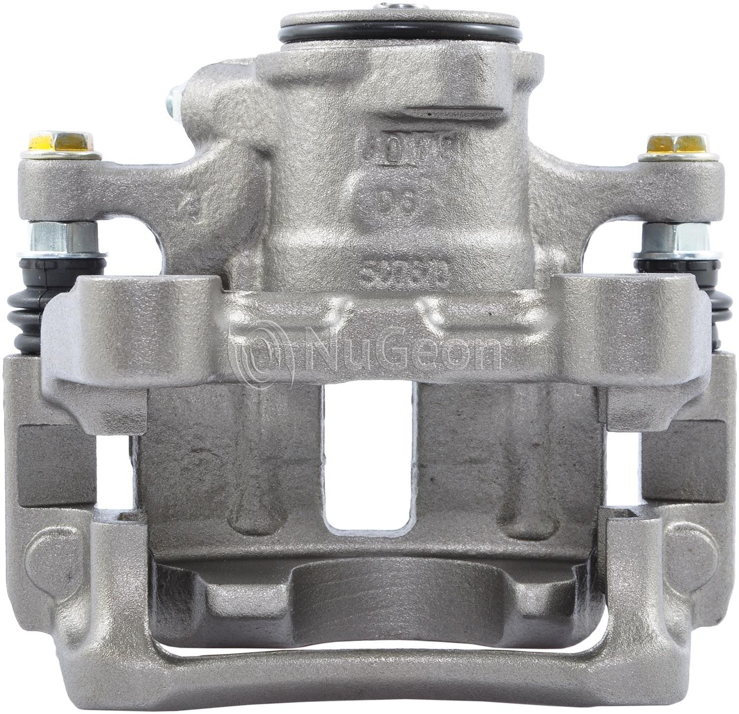 Vision 99-03361A Remanufactured Disc Brake Caliper - Image 2