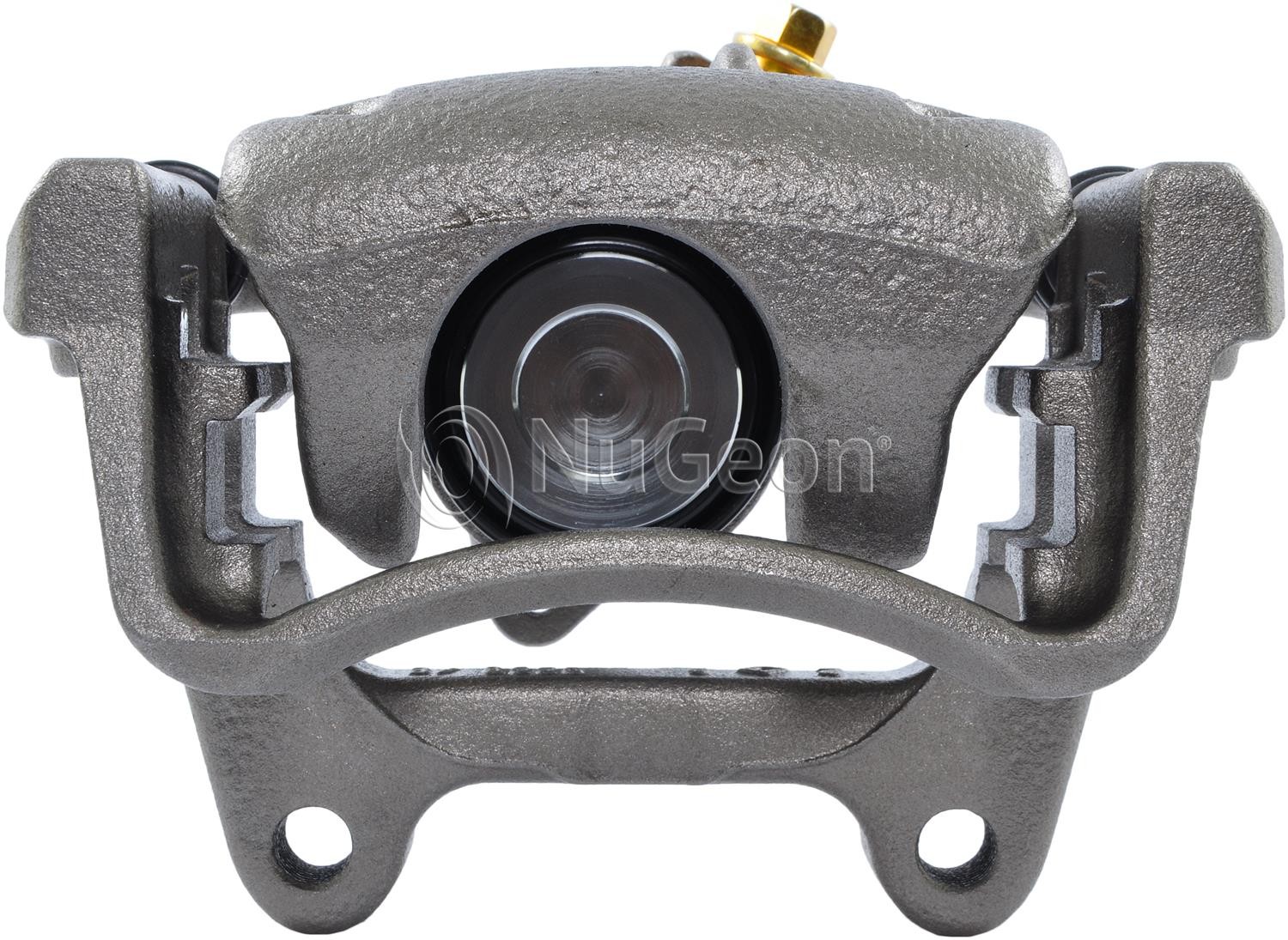 Vision 99-03361A Remanufactured Disc Brake Caliper - Image 4