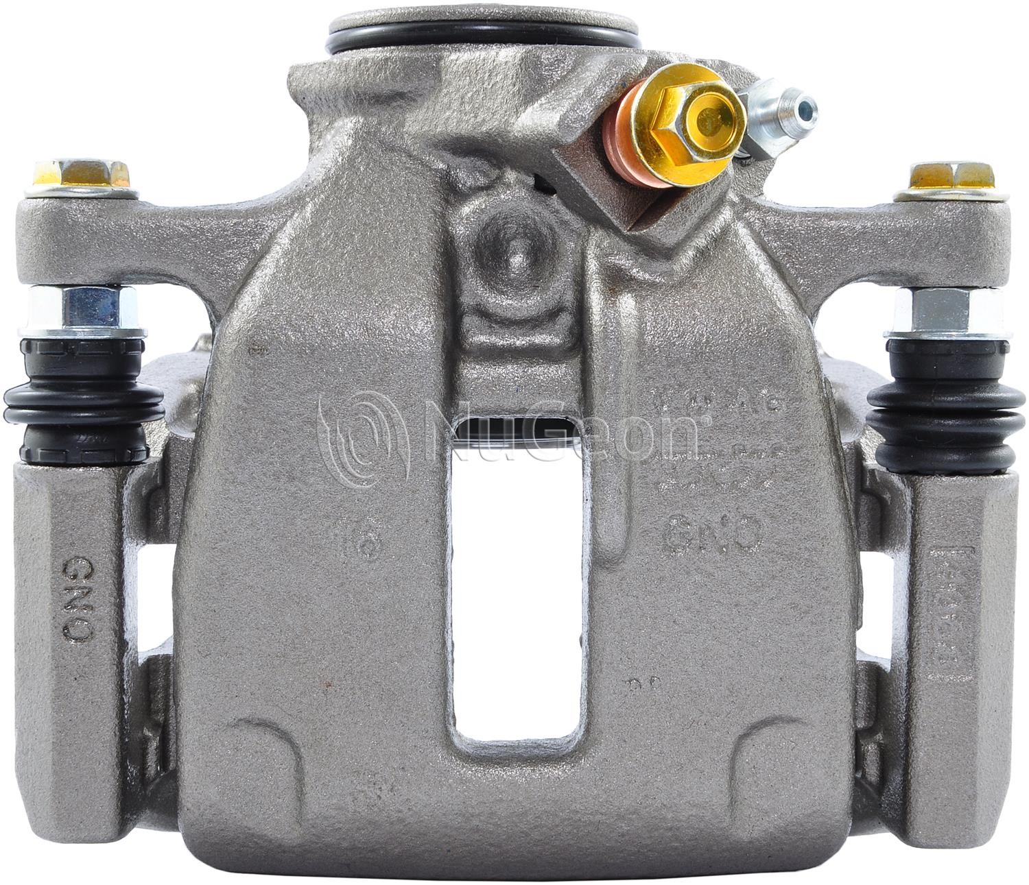Vision 99-03361A Remanufactured Disc Brake Caliper - Image 7