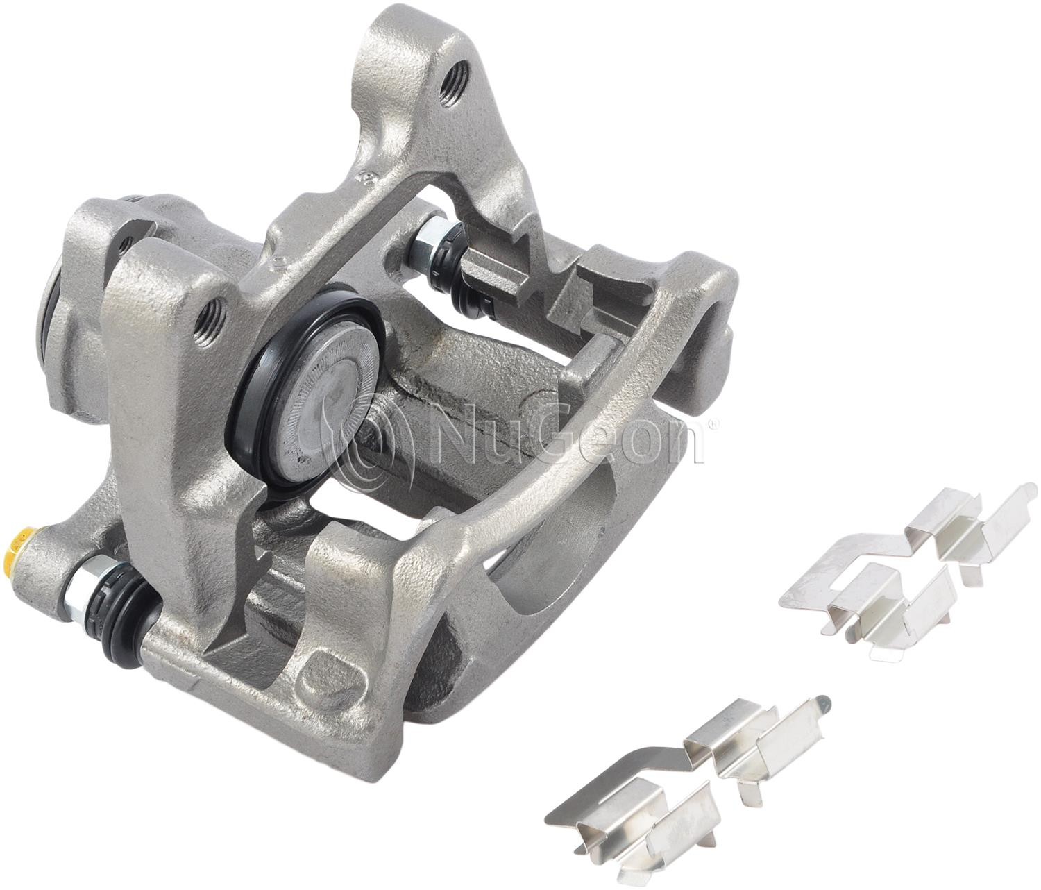 Vision 99-03361B Remanufactured Disc Brake Caliper