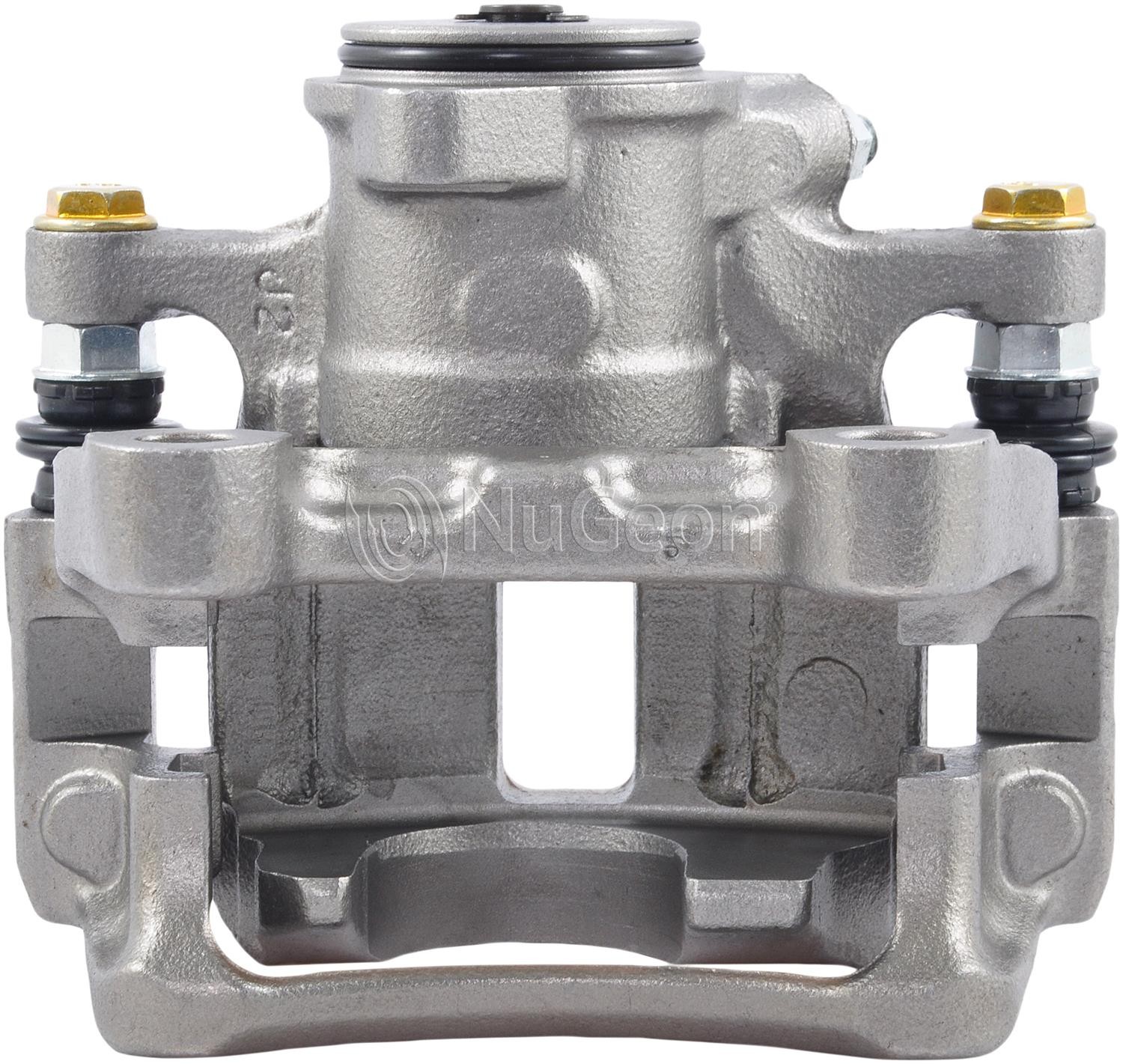 Vision 99-03361B Remanufactured Disc Brake Caliper - Image 2