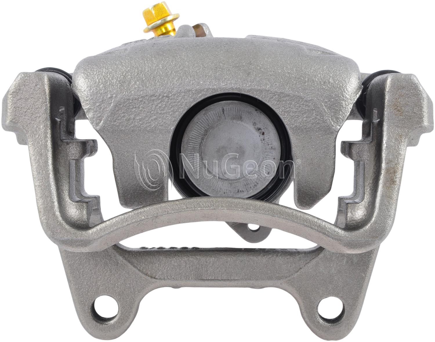 Vision 99-03361B Remanufactured Disc Brake Caliper - Image 4