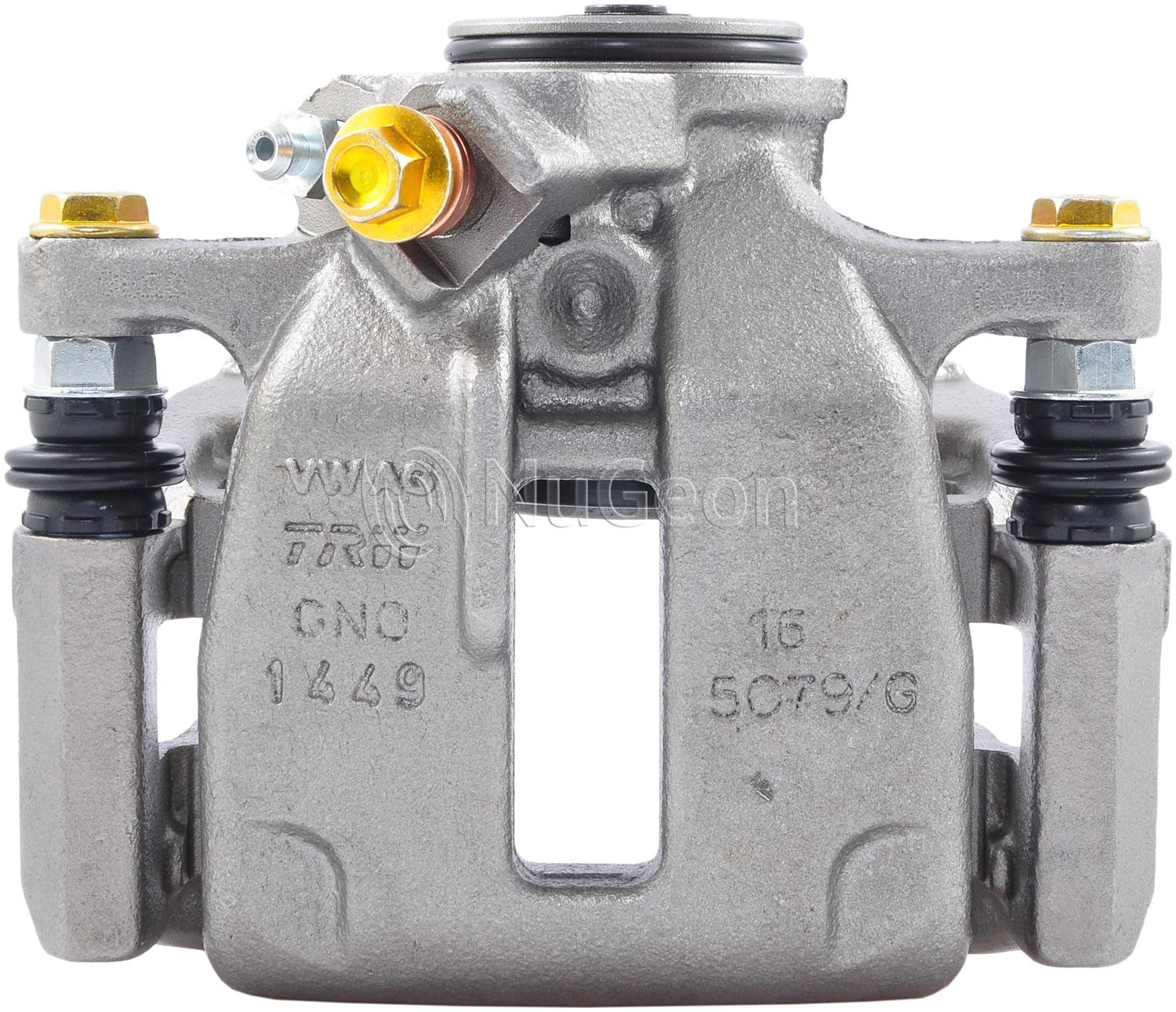 Vision 99-03361B Remanufactured Disc Brake Caliper - Image 7