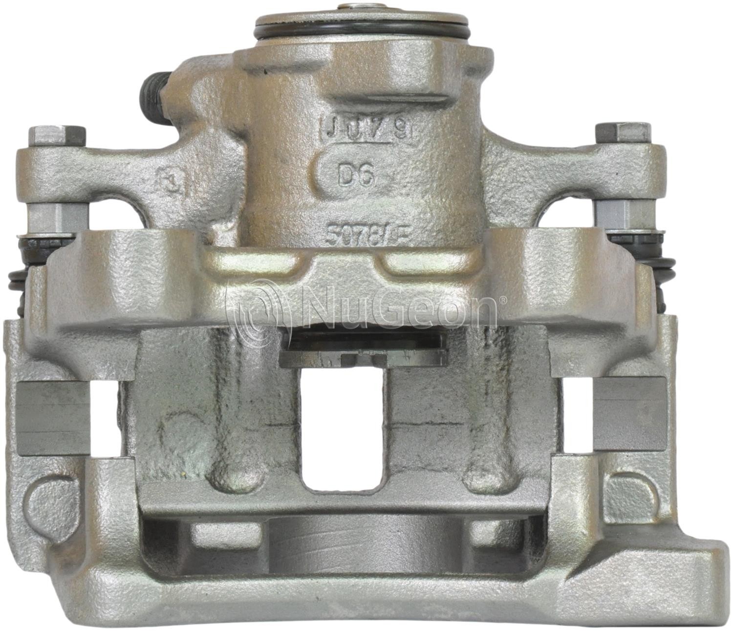 Vision 99-03369A Remanufactured Disc Brake Caliper