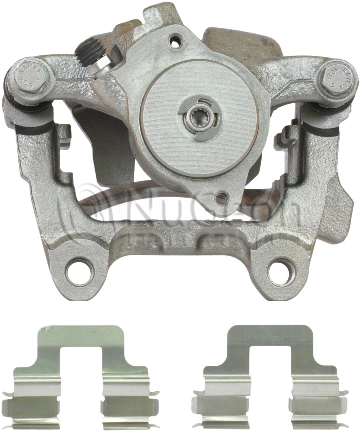 Vision 99-03369A Remanufactured Disc Brake Caliper - Image 2