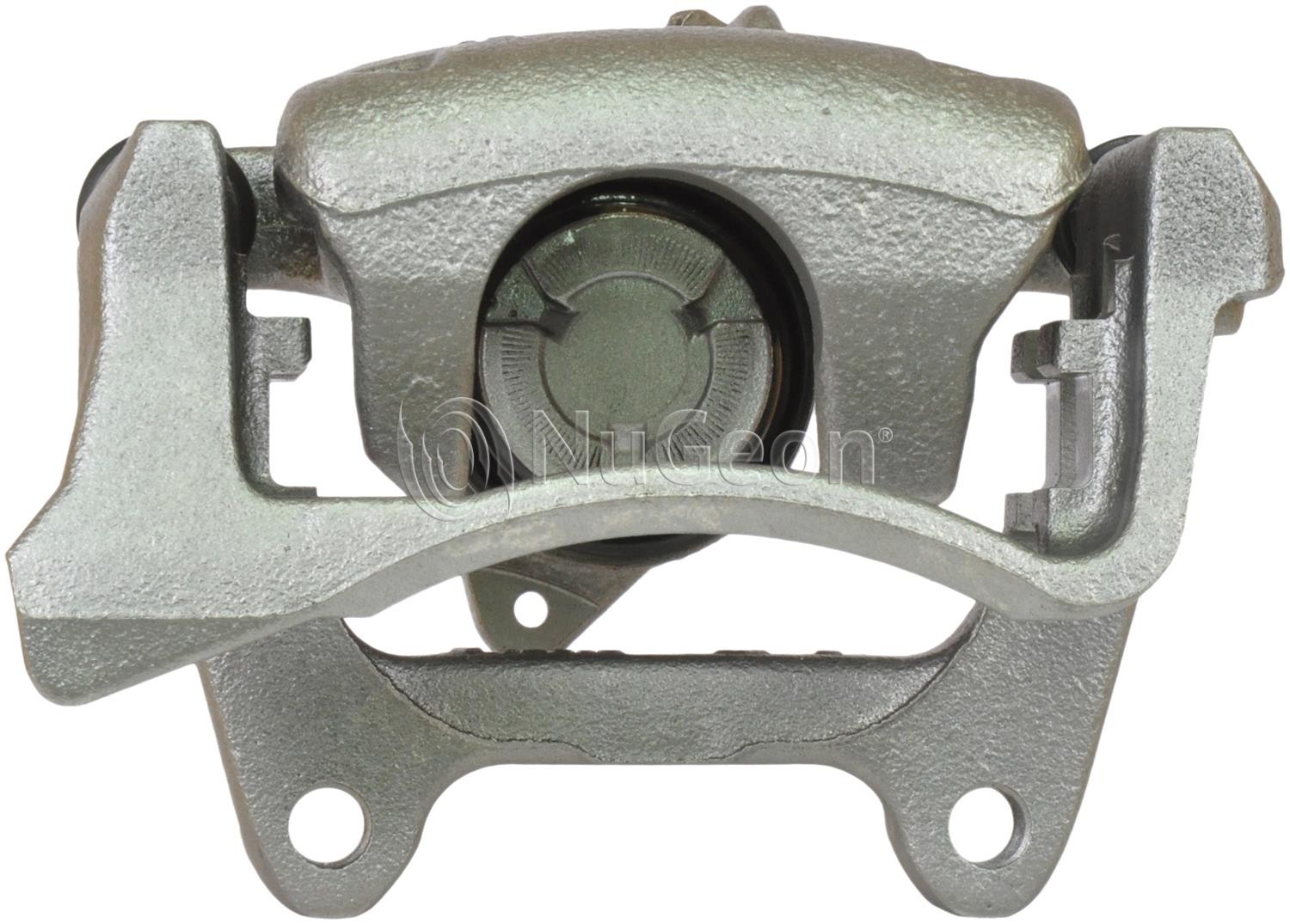 Vision 99-03369A Remanufactured Disc Brake Caliper - Image 3