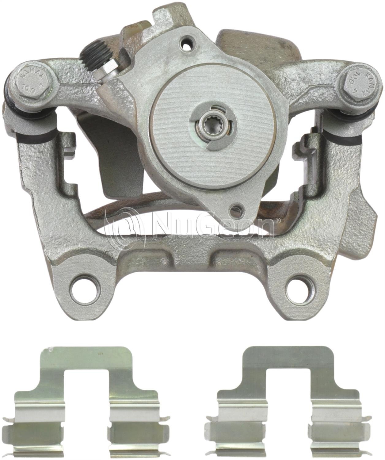 Vision 99-03369A Remanufactured Disc Brake Caliper - Image 5
