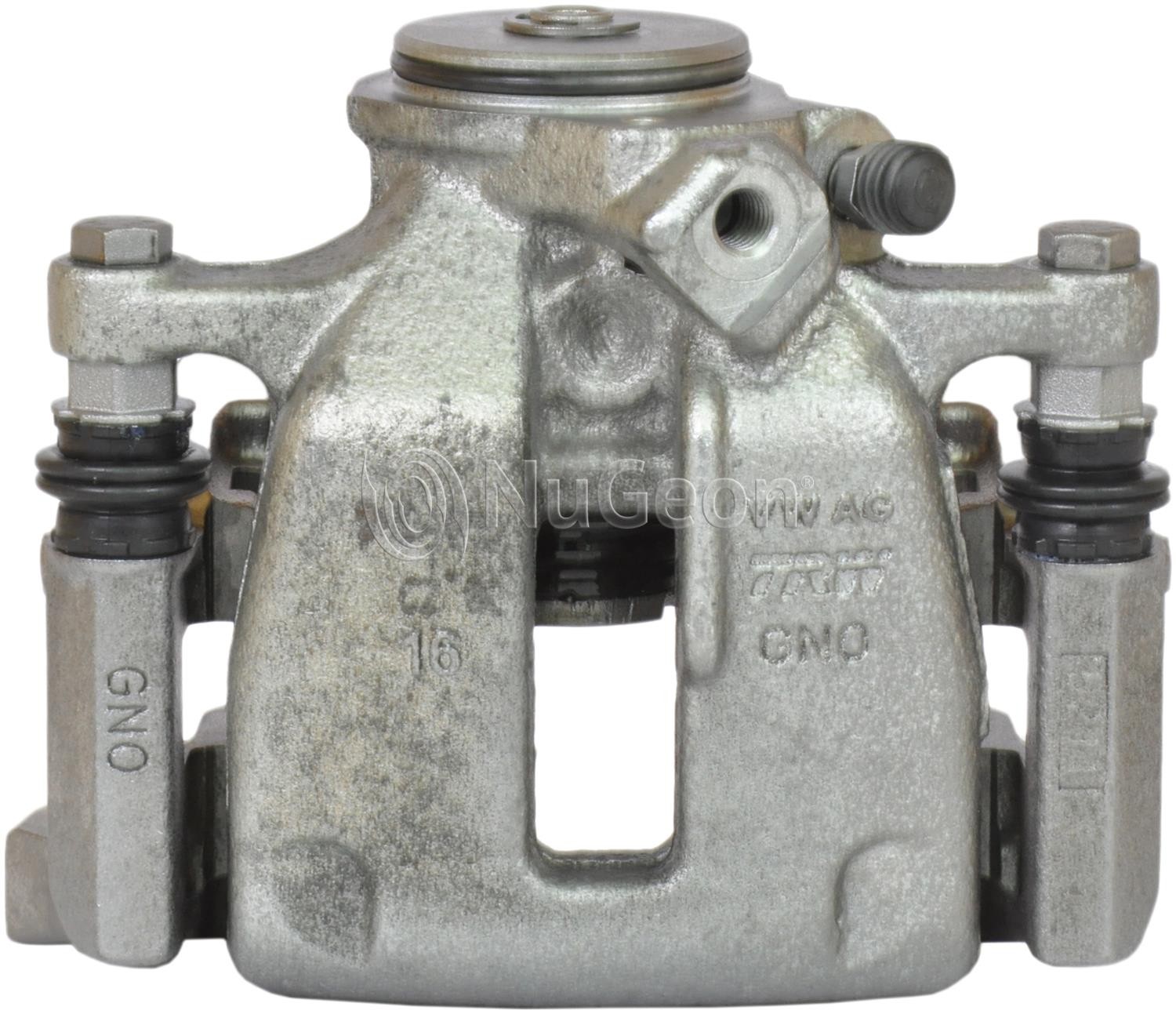 Vision 99-03369A Remanufactured Disc Brake Caliper - Image 6